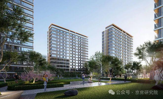 启(开发商售楼处)丨御璟星城预约热线J9国际网站2024发布：御璟星城元(图8)