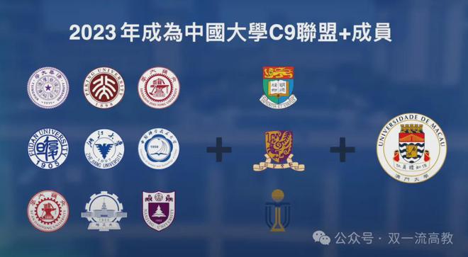 重磅！C9+大学建新校区j9九游会真人第一品牌(图4)