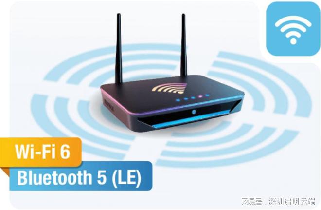 片方案设备联网通信应用启明云端乐鑫代理商j9国际站登录乐鑫ESP32-C61芯