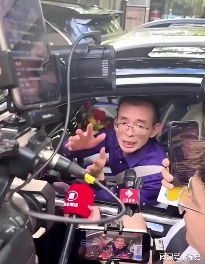 妹不再沉默为谢妈发声说出实情网友坐不住了j9九游会真人第一品牌回应了！谢浩男妹(图4)