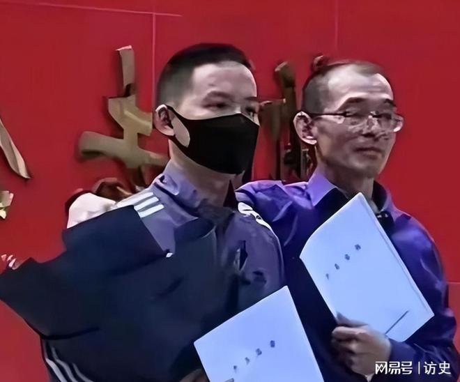 妹不再沉默为谢妈发声说出实情网友坐不住了j9九游会真人第一品牌回应了！谢浩男妹(图10)