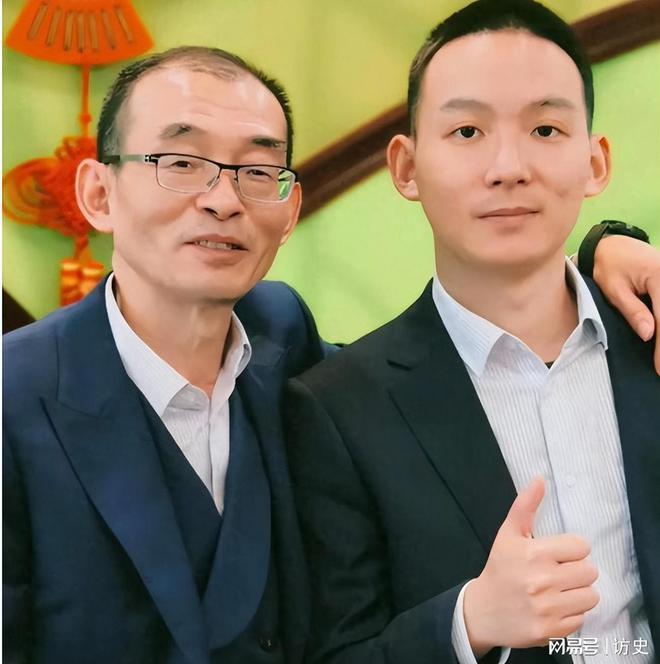 妹不再沉默为谢妈发声说出实情网友坐不住了j9九游会真人第一品牌回应了！谢浩男妹(图24)