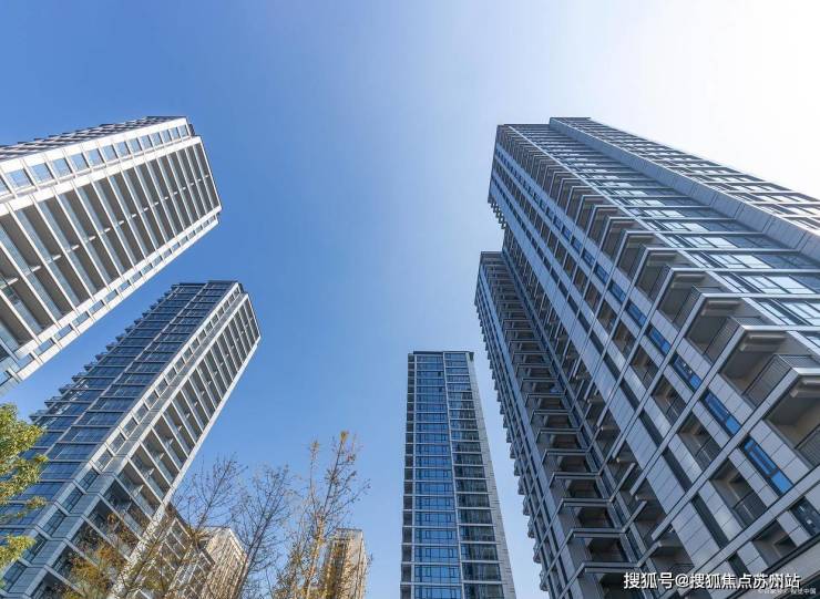 -2025房价_楼盘评测丨地址丨详情丨售楼处电话丨j9九游会登录静安玺樾(静安玺樾售楼处)首页网站(图6)
