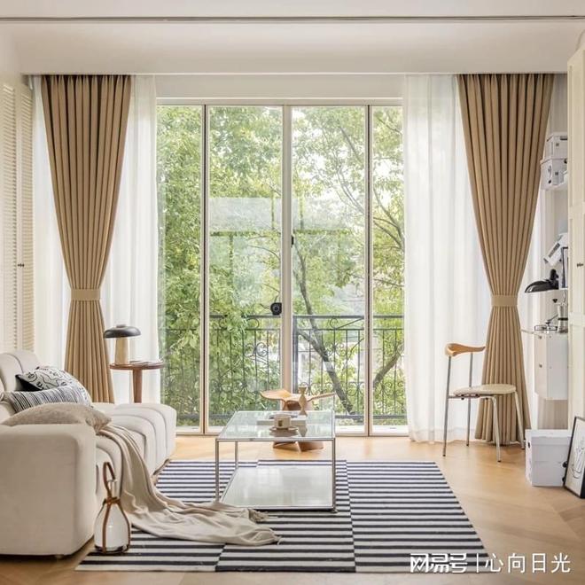 25智能窗帘品牌口碑排行榜推荐全方位介绍九游会·j9网站智能家居热潮来袭！20(图9)