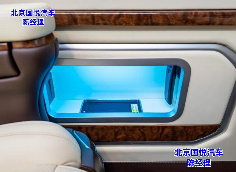冠版现车价格 丰田海狮多少钱ag九游会登录丰田海狮凯萨皇(图4)