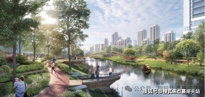 )-楼盘欢迎您-小区环境-户型-价格-地址-楼盘详情-周边配套-售楼处电话-交房时间J9真人游戏第一品牌保利虹桥和著(售楼处)首页网站-保利虹桥和著销售中心(营销中心(图3)