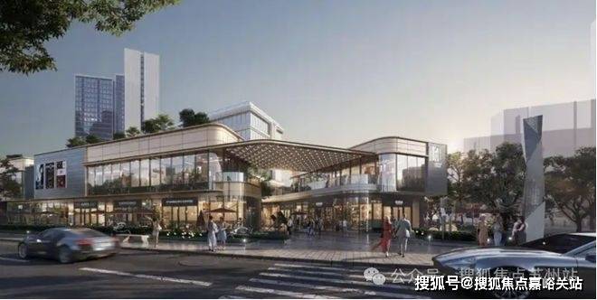 )-楼盘欢迎您-小区环境-户型-价格-地址-楼盘详情-周边配套-售楼处电话-交房时间J9真人游戏第一品牌保利虹桥和著(售楼处)首页网站-保利虹桥和著销售中心(营销中心(图10)