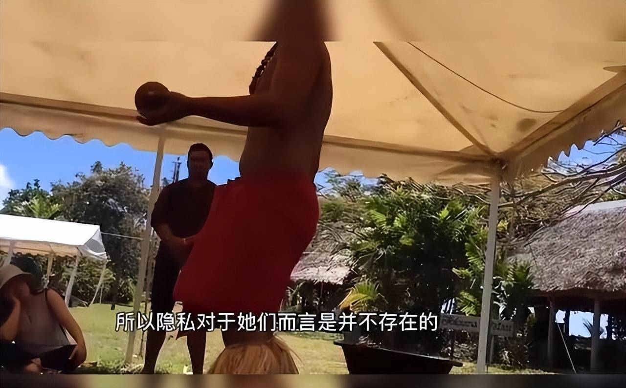 的国家：男女不注重隐私易合法政府给补贴j9九游会(中国)网站全球最“开放”(图2)