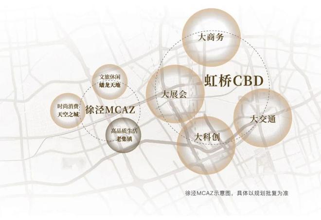心)网站-虹桥灿耀星城销售中心(售楼处j9九游会网站入口虹桥灿耀星城(营销中(图22)