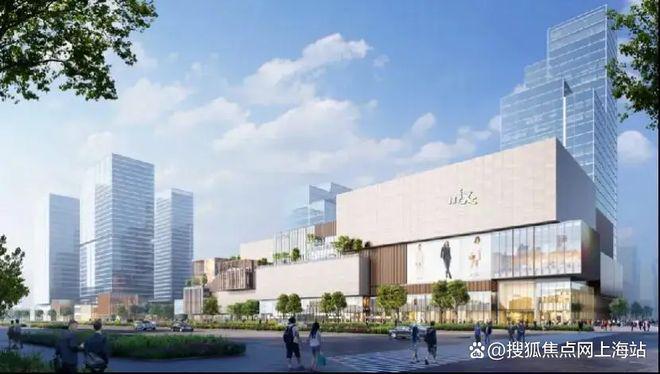 樾楼处资讯!宝山中环铂樾发布-九游会登录j9入口宝山中环铂(图2)