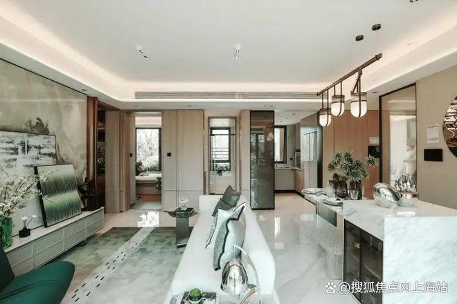 樾楼处资讯!宝山中环铂樾发布-九游会登录j9入口宝山中环铂(图7)