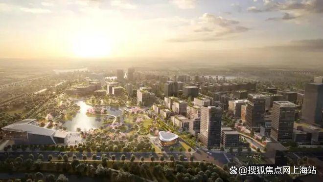 樾楼处资讯!宝山中环铂樾发布-九游会登录j9入口宝山中环铂(图14)