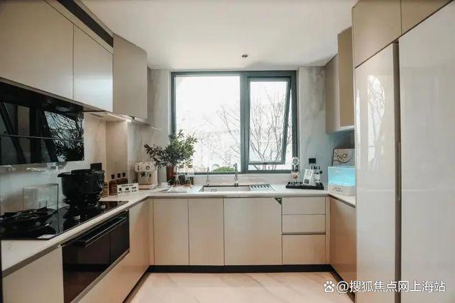 樾楼处资讯!宝山中环铂樾发布-九游会登录j9入口宝山中环铂(图13)