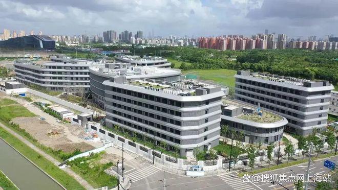樾楼处资讯!宝山中环铂樾发布-九游会登录j9入口宝山中环铂(图11)