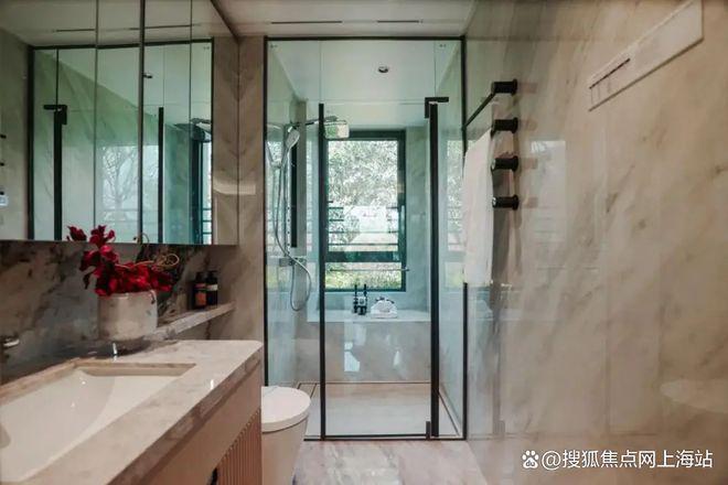 樾楼处资讯!宝山中环铂樾发布-九游会登录j9入口宝山中环铂(图8)