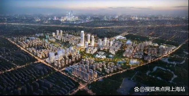 樾楼处资讯!宝山中环铂樾发布-九游会登录j9入口宝山中环铂(图18)