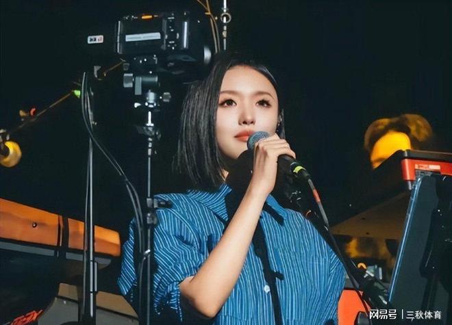 了二字之差释放强烈信号云朵的话应验了九游会·j9网站刀郎对徐子尧的称呼变(图6)