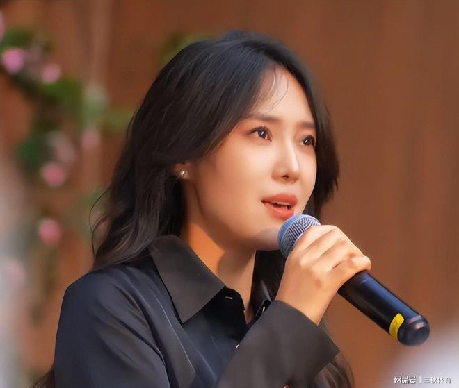 了二字之差释放强烈信号云朵的话应验了九游会·j9网站刀郎对徐子尧的称呼变(图3)