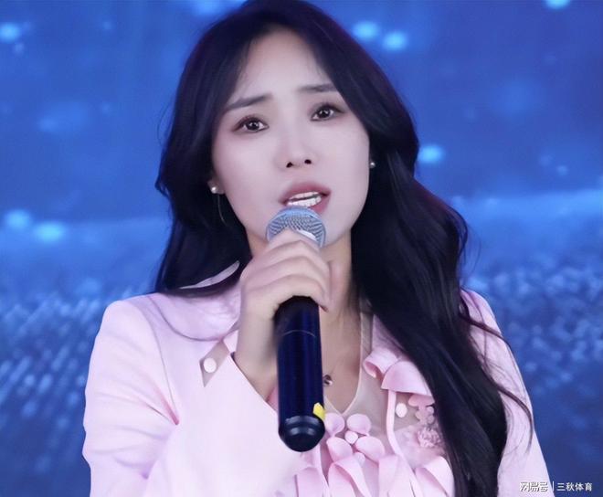 了二字之差释放强烈信号云朵的话应验了九游会·j9网站刀郎对徐子尧的称呼变(图4)