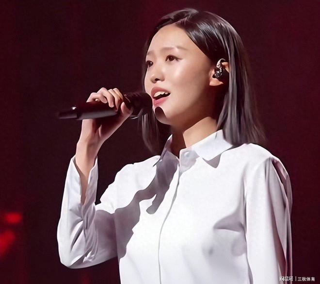 了二字之差释放强烈信号云朵的话应验了九游会·j9网站刀郎对徐子尧的称呼变(图5)