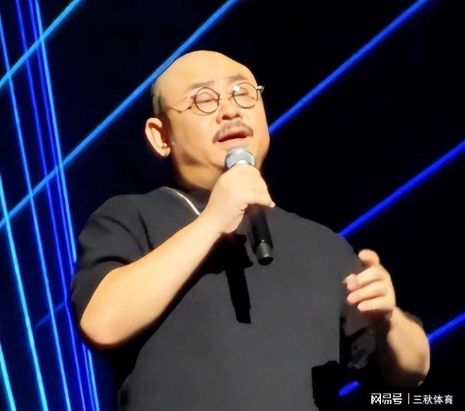 了二字之差释放强烈信号云朵的话应验了九游会·j9网站刀郎对徐子尧的称呼变(图9)