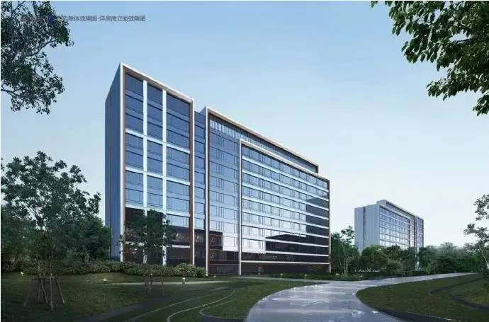 -在售楼栋-开发商直售-配套齐全人气盘j9国际站高速壹品-2026最新房价(图4)