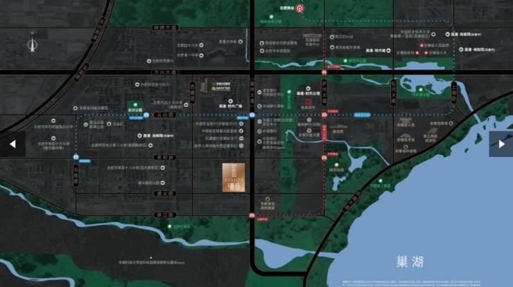 -在售楼栋-开发商直售-配套齐全人气盘j9国际站高速壹品-2026最新房价(图5)