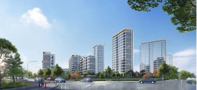 售新房价格_合肥新房_新盘信息买房j9九游会网址是什么合肥庐阳区在(图4)