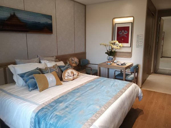 方舟对比普乐时光应急保障与生活照料对比2026最新j9九游会入口首页为高龄独居找陪伴照护养老院燕郊(图4)