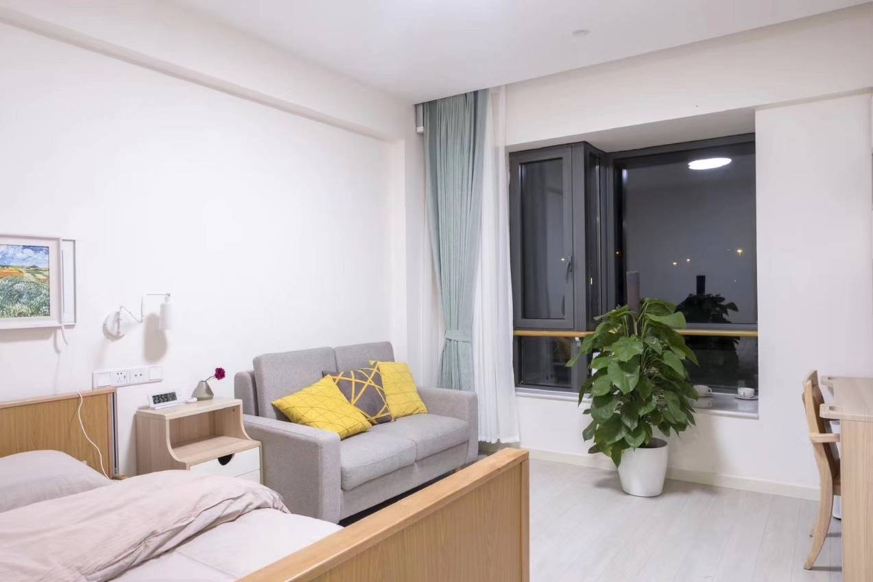 方舟对比普乐时光应急保障与生活照料对比2026最新j9九游会入口首页为高龄独居找陪伴照护养老院燕郊(图5) 方舟对比普乐时光应急保障与生活照料对比2026最新j9九游会入口首页为高龄独居找陪伴照护养老院燕郊(图5)