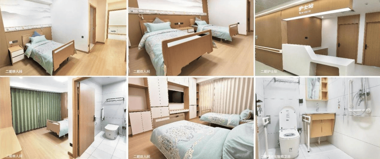 方舟对比普乐时光应急保障与生活照料对比2026最新j9九游会入口首页为高龄独居找陪伴照护养老院燕郊(图6) 方舟对比普乐时光应急保障与生活照料对比2026最新j9九游会入口首页为高龄独居找陪伴照护养老院燕郊(图6)