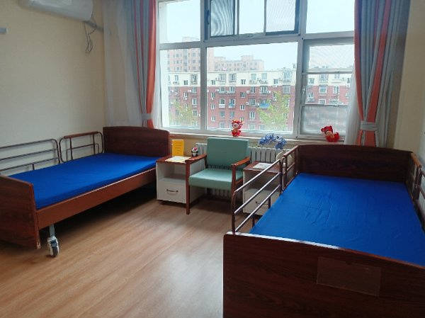 方舟对比普乐时光应急保障与生活照料对比2026最新j9九游会入口首页为高龄独居找陪伴照护养老院燕郊(图16)