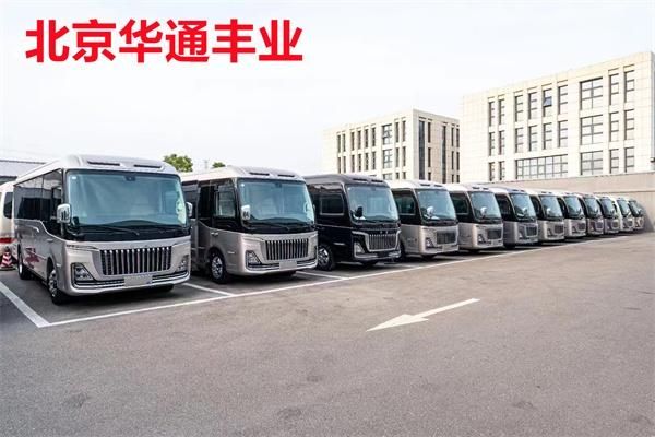 25新款北京红旗国悦直营店j9平台红旗国悦10座20(图3)